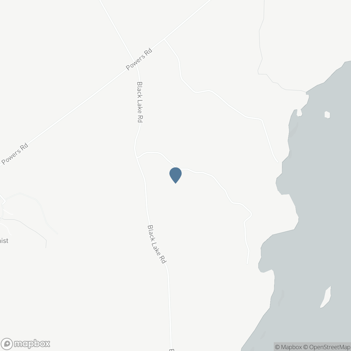 120 BLACK LAKE ROUTE, Perth, Ontario K7H 3C5